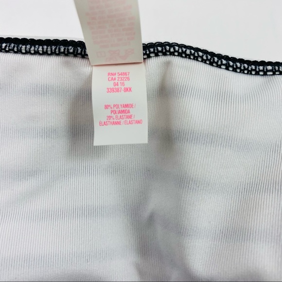 Victoria's Secret The BABE Bandeau Bikini Top - Picture 9 of 10